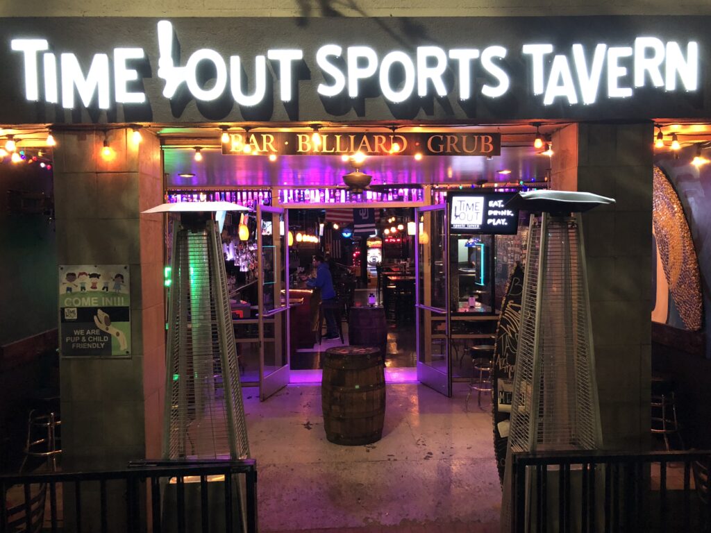 Your Guide to the Best San Diego Sports Bar