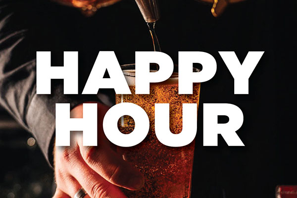 best happy hour deals in san diego