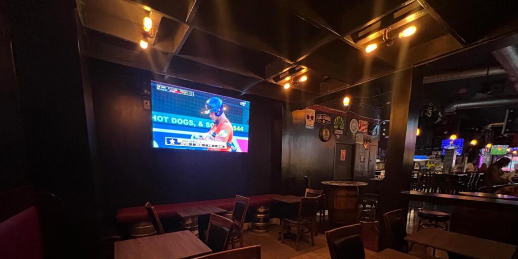 From Wings to Big Screens: The Best Sports Bars Near Petco Park  in Downtown San Diego
