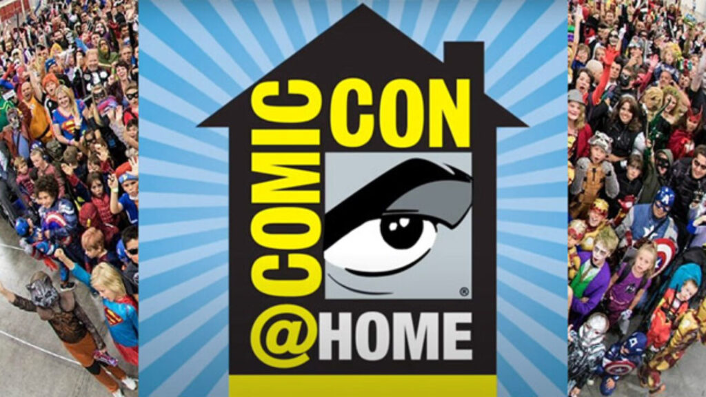 Comic-Con San Diego